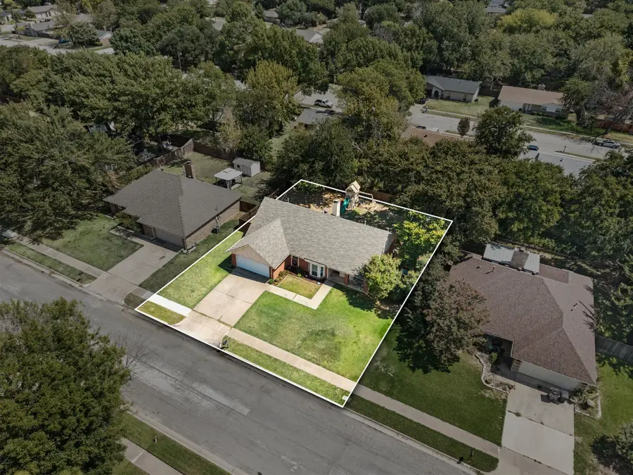328 Cindy Street S, Keller, TX 76248 - #3