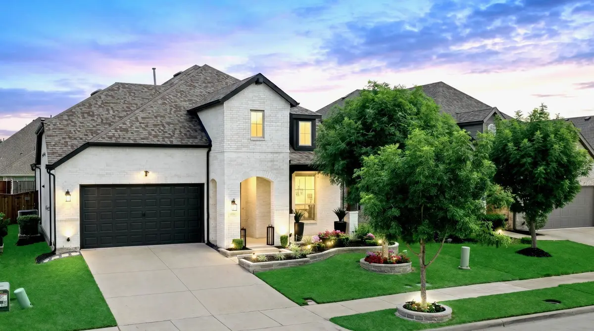 2216 Terry Avenue, Melissa, TX 75454 - #1