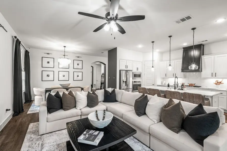 2216 Terry Avenue, Melissa, TX 75454 - #2