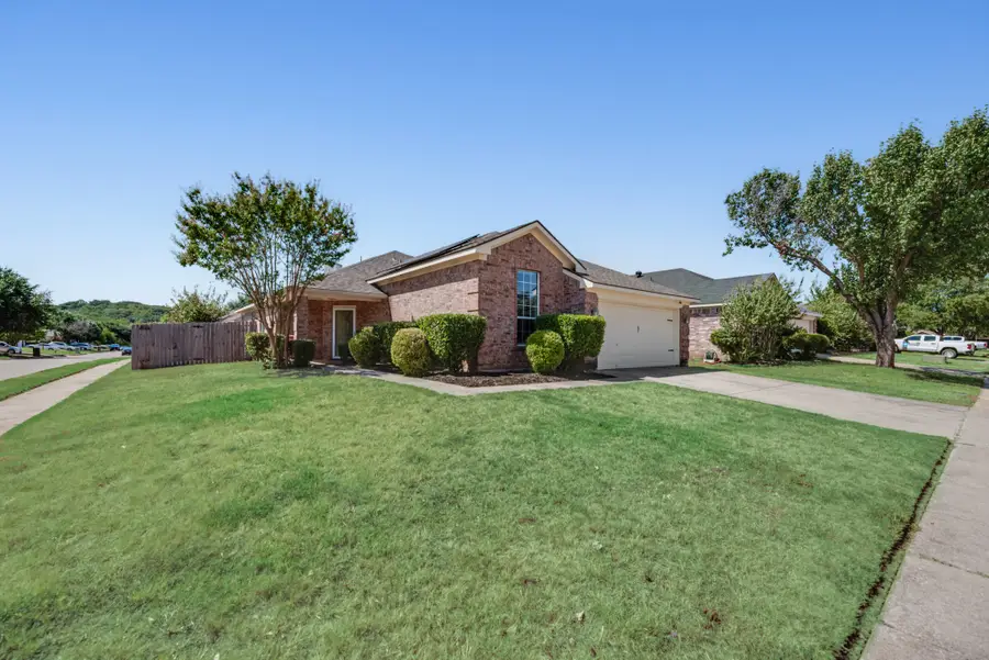 7266 Wild Wing Drive, Fort Worth, TX 76120 - #2