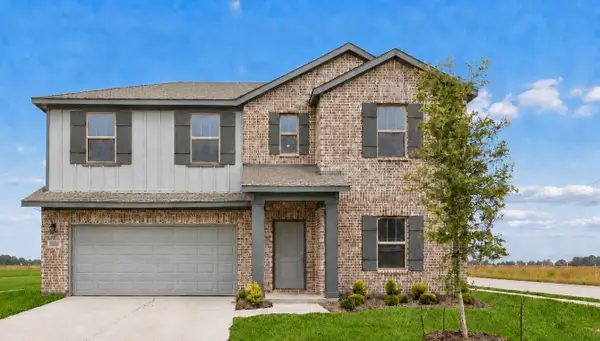 3704 Clearview Ranch Drive, Royse City, TX 75189