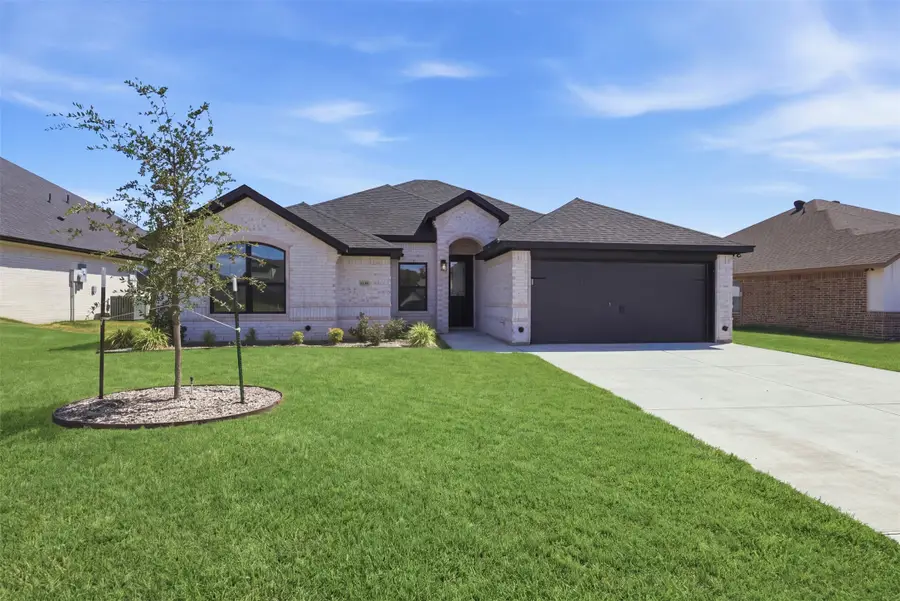 1130 Wild Rose Drive, Tolar, TX 76476 - #2