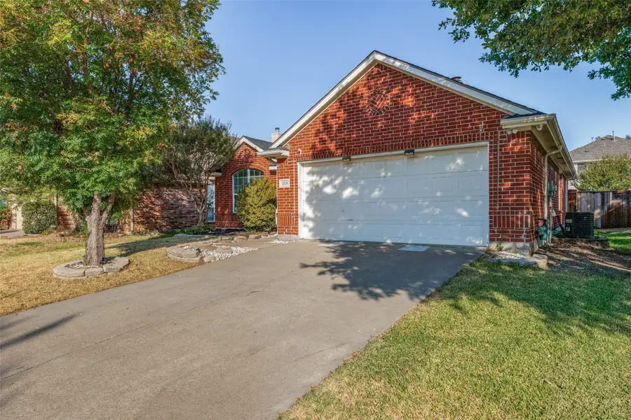 2529 Persimmon Drive, Little Elm, TX 75068 - #2