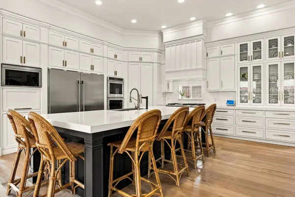 5941 Tiburon Drive, Plano, TX 75093