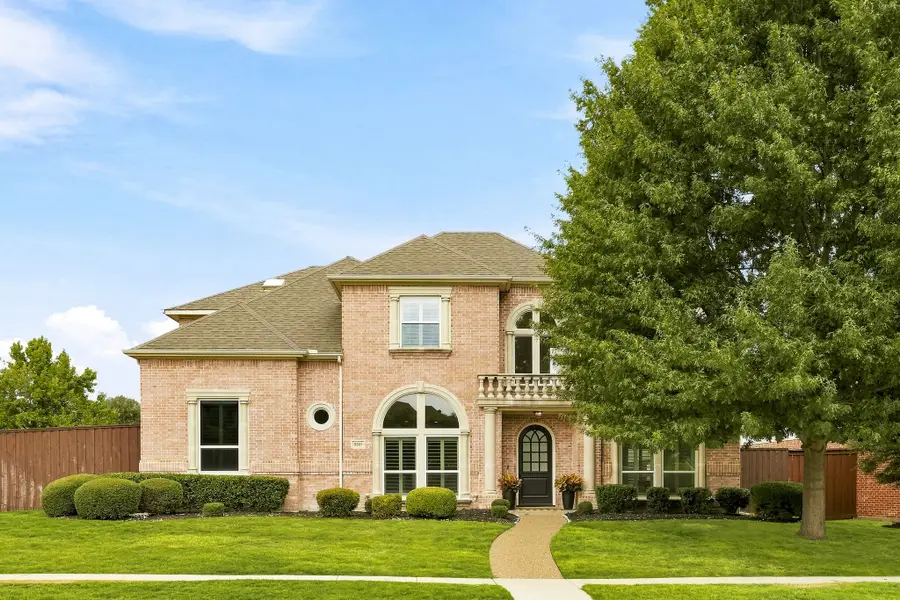 5941 Tiburon Drive, Plano, TX 75093 - #2