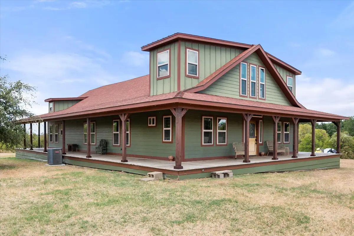 18860 N Fm 709 N, Dawson, TX 76639 - #1