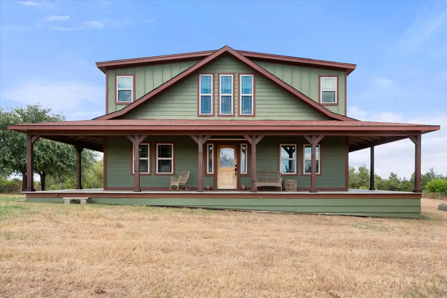 18860 N Fm 709 N, Dawson, TX 76639 - #2