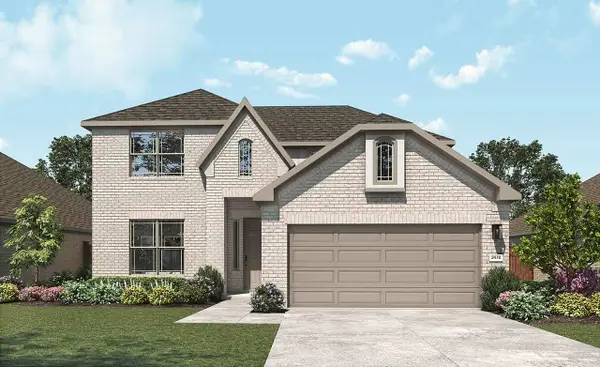 4960 Water Lily Lane, Fort Worth, TX 76036