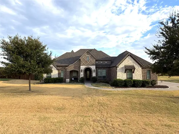2650 Shale Street, Midlothian, TX 76065