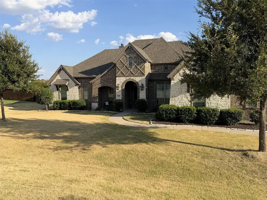 2650 Shale Street, Midlothian, TX 76065 - #2