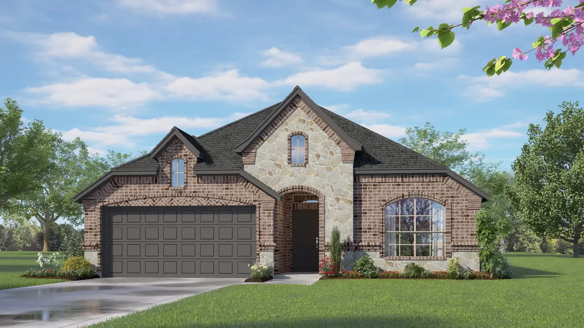 7321 Lavender Lane, Ponder, TX 76259 - #1
