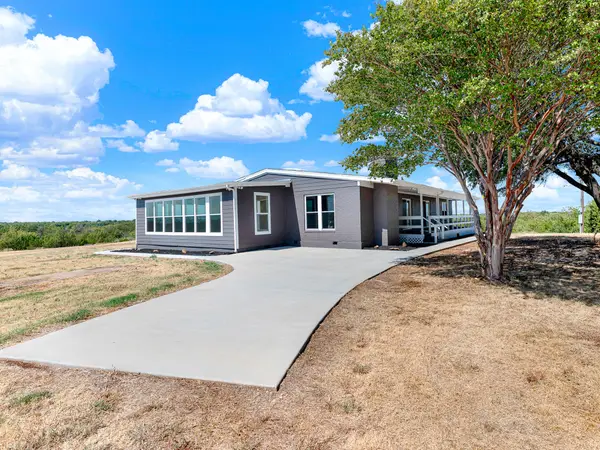 8116 Whispering Meadows Road, Joshua, TX 76058