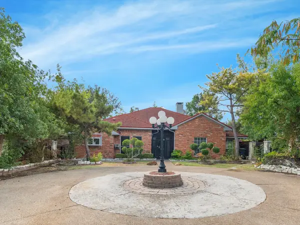 3024 Encino Drive, Dallas, TX 75228
