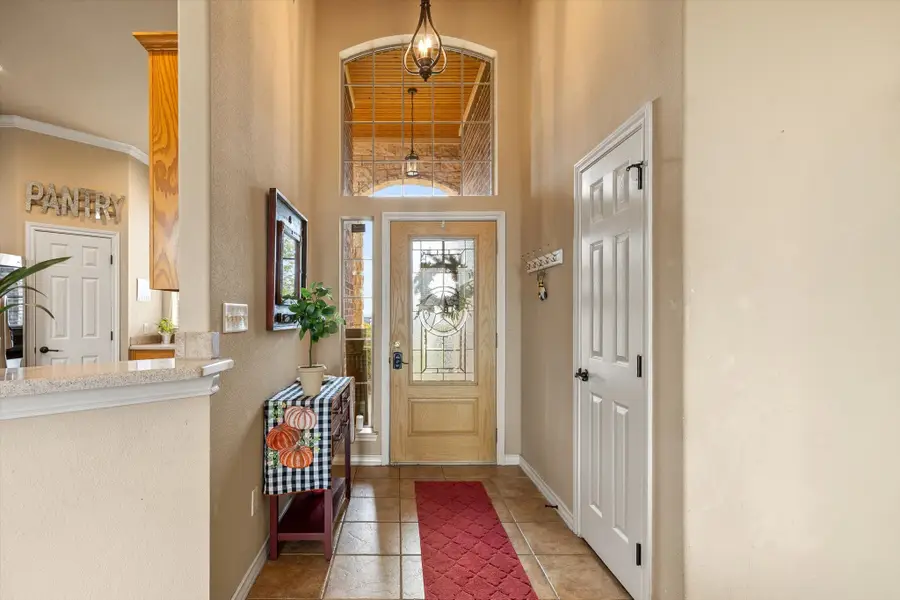 2804 Tour Court, Granbury, TX 76049 - #2
