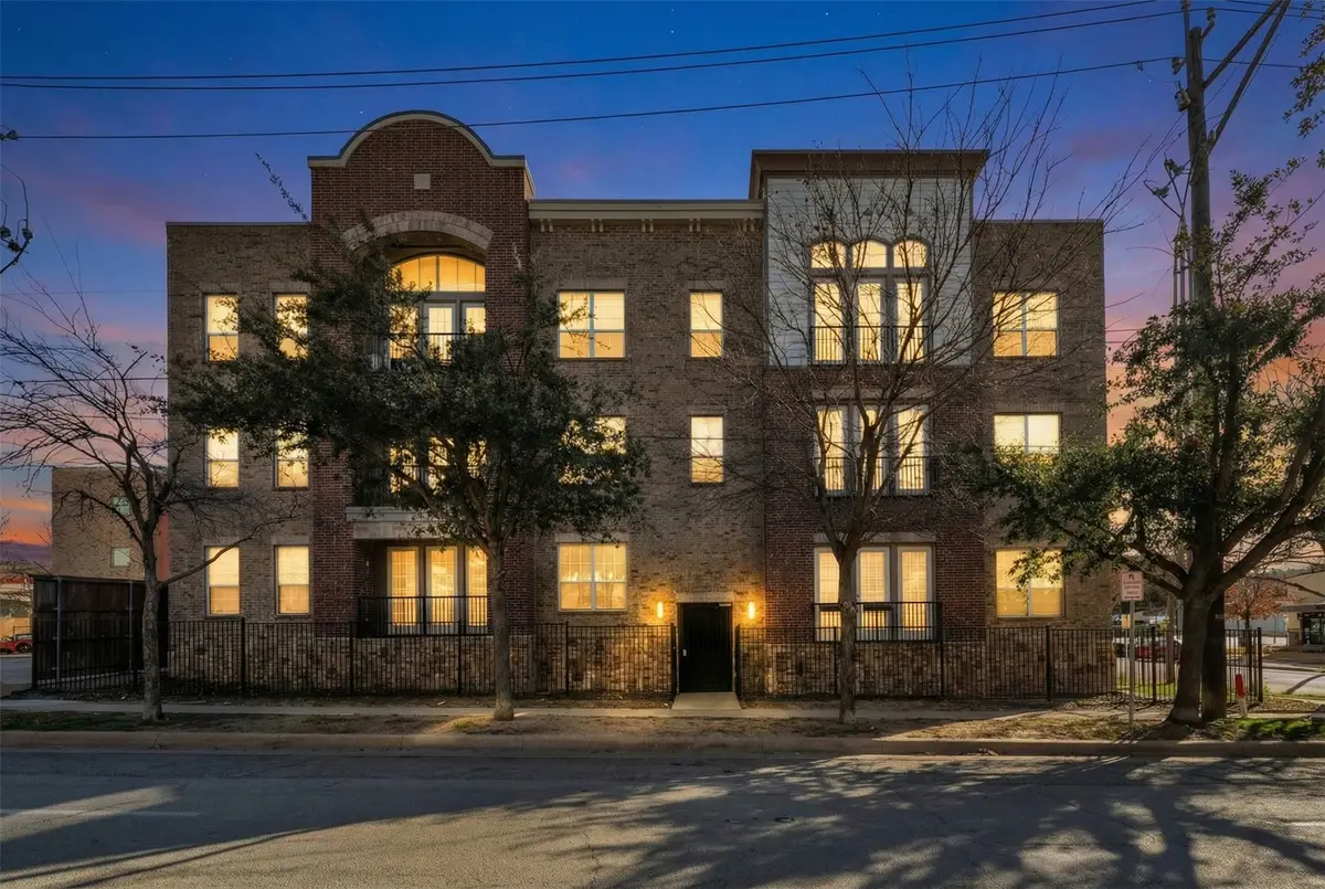 950 Henderson Street #1214, Fort Worth, TX 76102 - #1