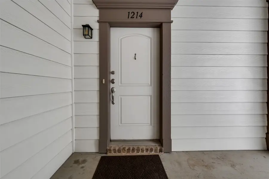 950 Henderson Street #1214, Fort Worth, TX 76102 - #3