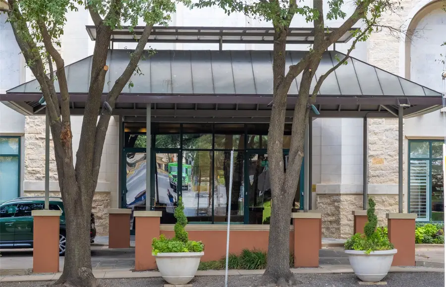 2828 Hood Street #707, Dallas, TX 75219 - #2