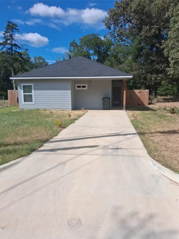 1307 W 33rd Street, Tyler, TX 75702