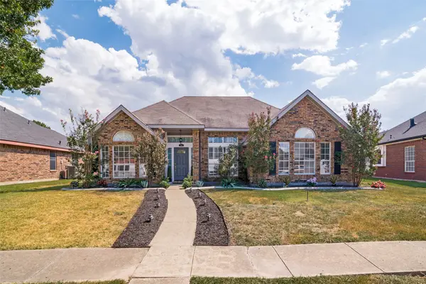 7914 Coastway Drive, Rowlett, TX 75088