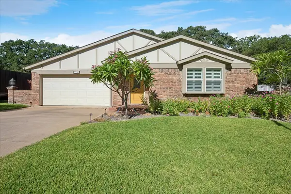 5516 Valparaiso Trail, Arlington, TX 76017