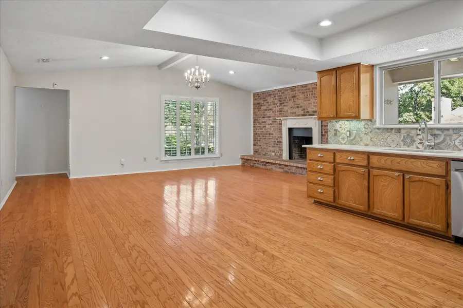 5516 Valparaiso Trail, Arlington, TX 76017 - #3