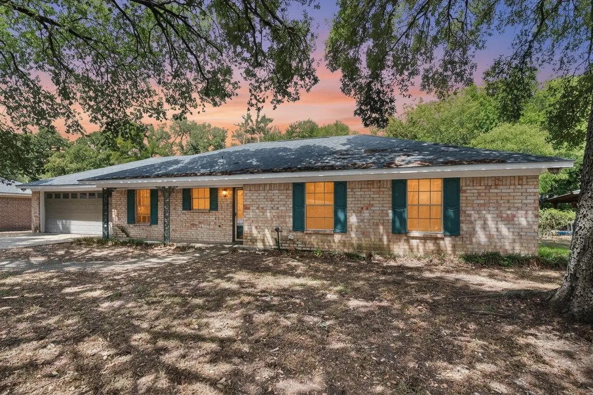 316 Fairmont Avenue, Corsicana, TX 75110 - #1