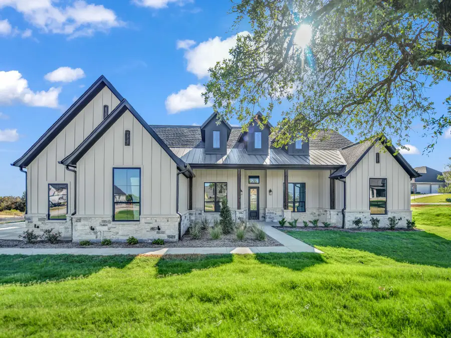 740 Burr Oak Lane, Weatherford, TX 76085 - #2