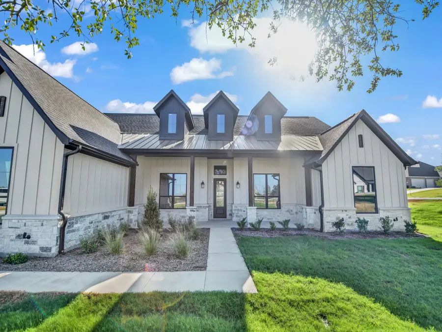 740 Burr Oak Lane, Weatherford, TX 76085 - #3