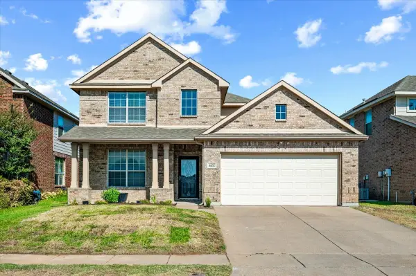 4432 Rush River Trail, Fort Worth, TX 76123