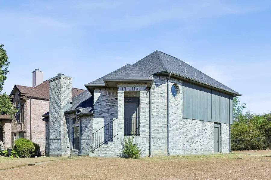 12627 Ridgeside Drive, Balch Springs, TX 75180 - #2