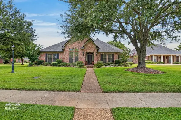 603 Strasbourg Circle, Shreveport, LA 71115