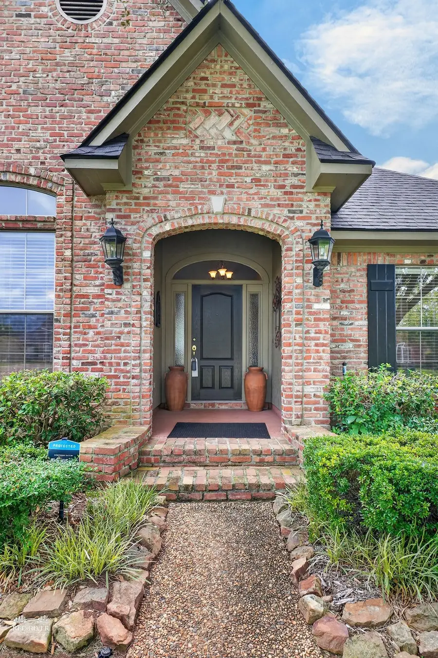 603 Strasbourg Circle, Shreveport, LA 71115 - #2