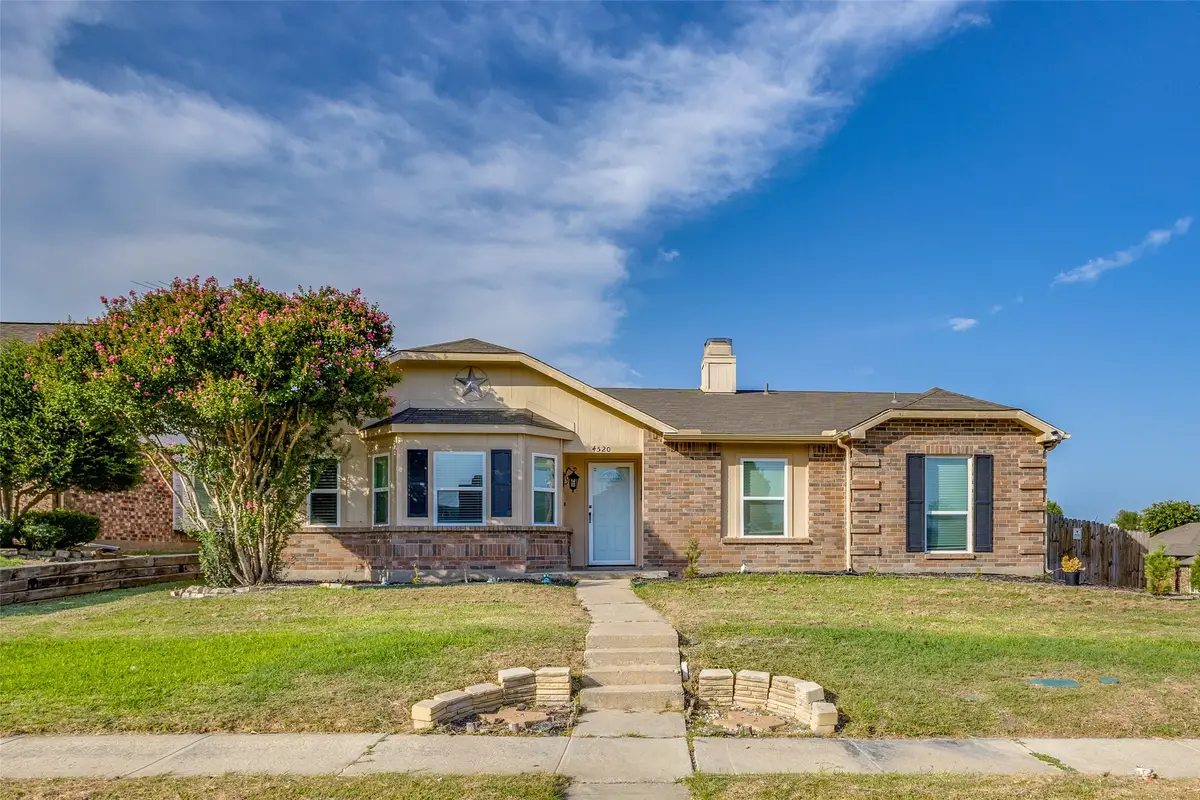 4520 Inman Drive, The Colony, TX 75056 - #1