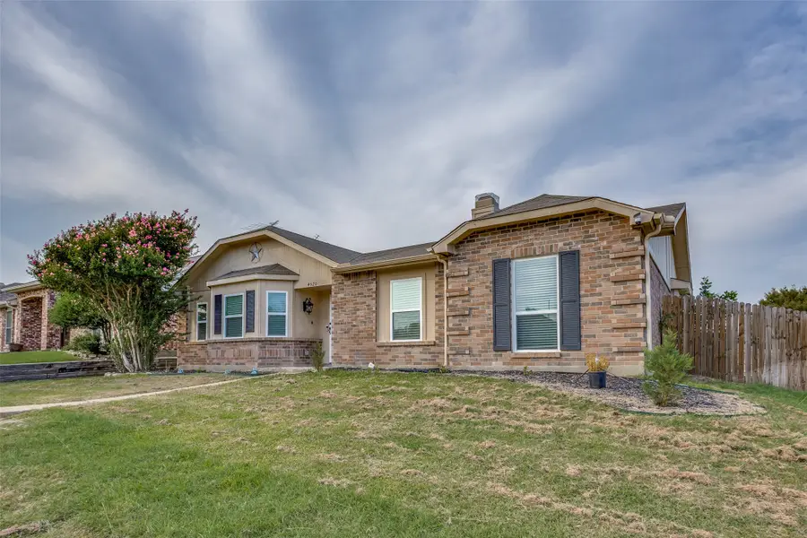 4520 Inman Drive, The Colony, TX 75056 - #2