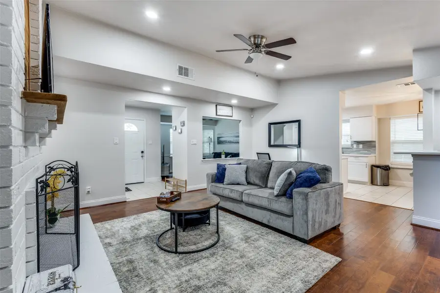 4520 Inman Drive, The Colony, TX 75056 - #3