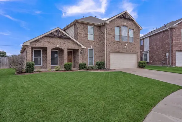 321 Carissa Court, Mesquite, TX 75150