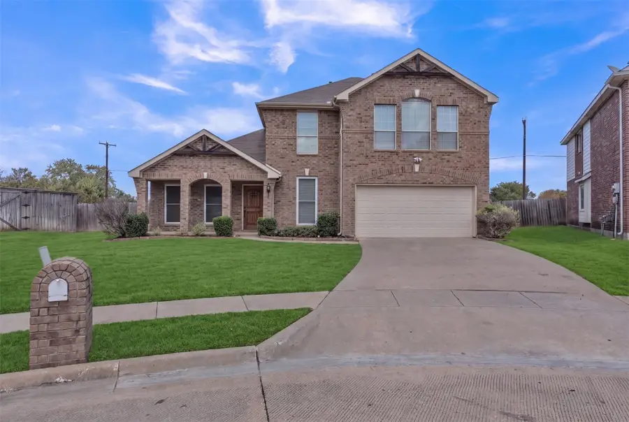 321 Carissa Court, Mesquite, TX 75150 - #2