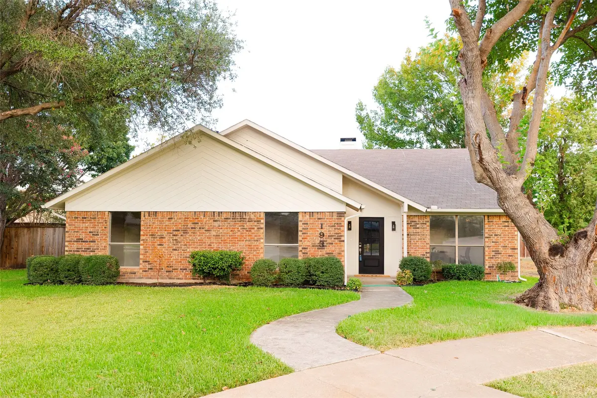 193 Simmons Drive, Coppell, TX 75019 - #1