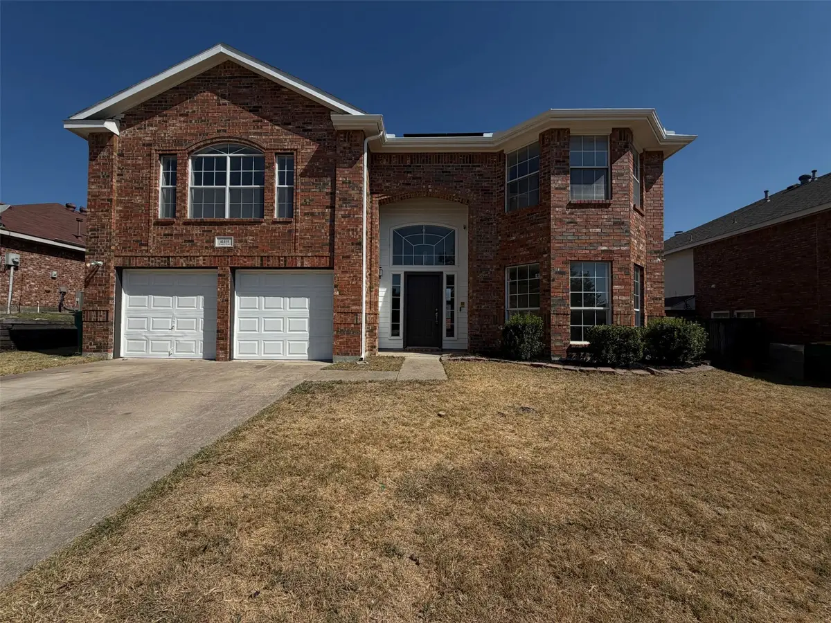 213 Cozy Lane, Cedar Hill, TX 75104 - #1