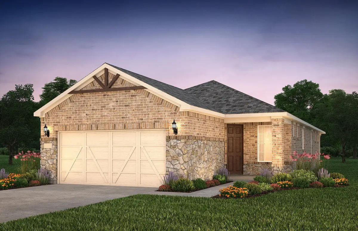 228 Snowbird Way, McKinney, TX 75071 - #1