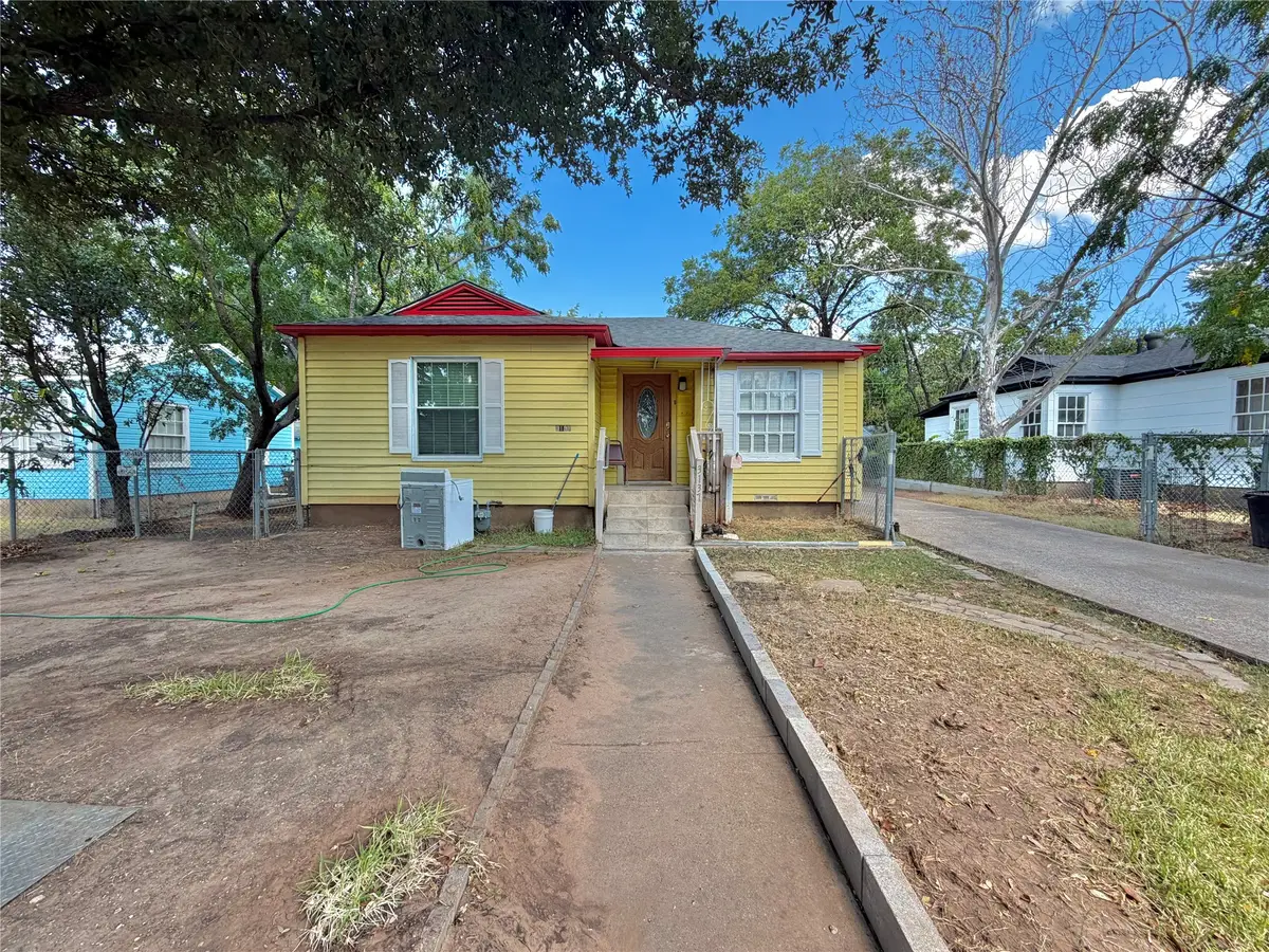 3137 Reuter Avenue, Waco, TX 76708 - #1