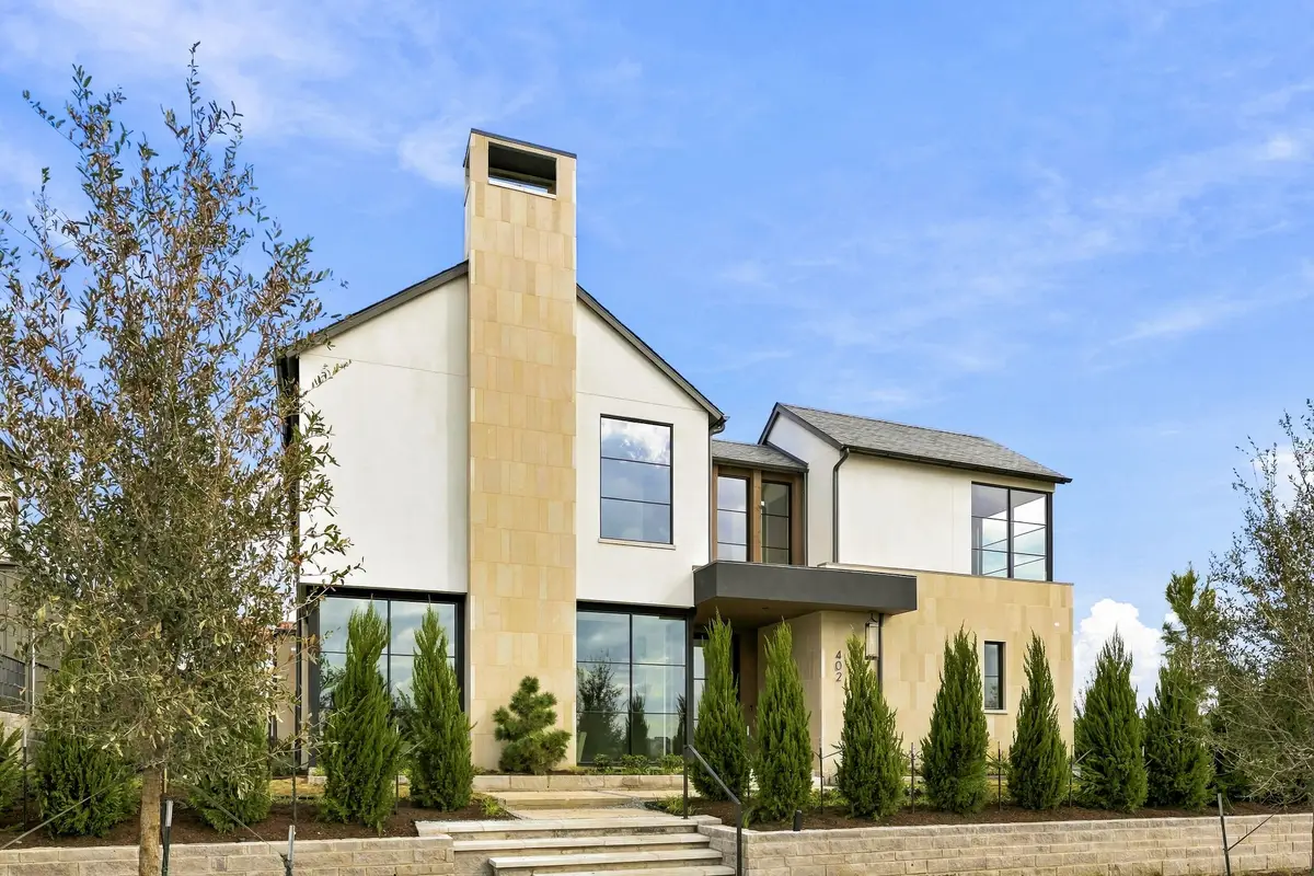 402 Edmonds Street, Frisco, TX 75033 - #1