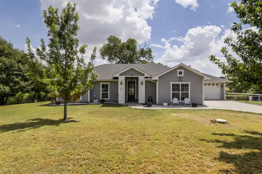 161 Laurie Lane, Waxahachie, TX 75165 - #2