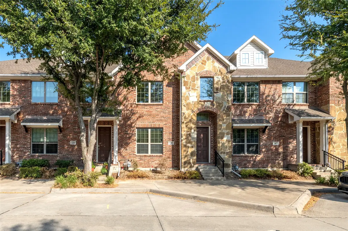 643 Matthew Place, Richardson, TX 75081 - #1