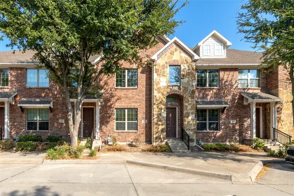 643 Matthew Place, Richardson, TX 75081