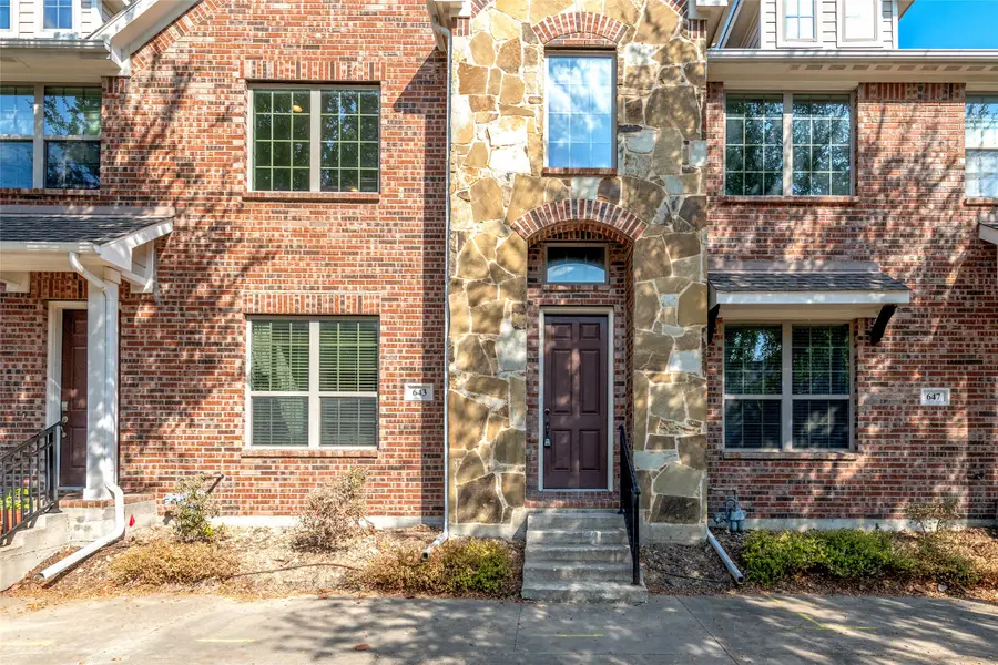 643 Matthew Place, Richardson, TX 75081 - #2