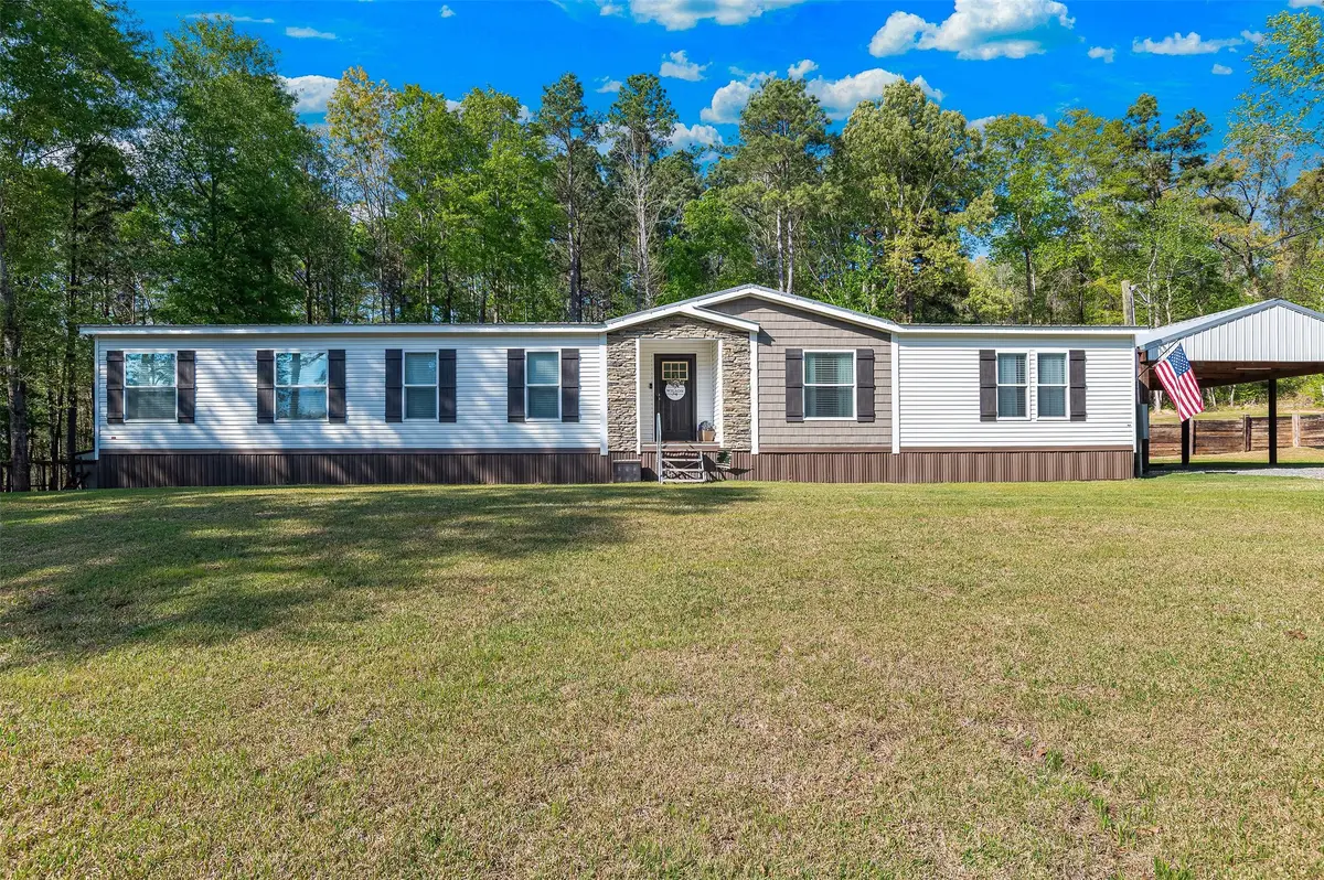 339 Cycle Plant Road, Benton, LA 71006 - #1