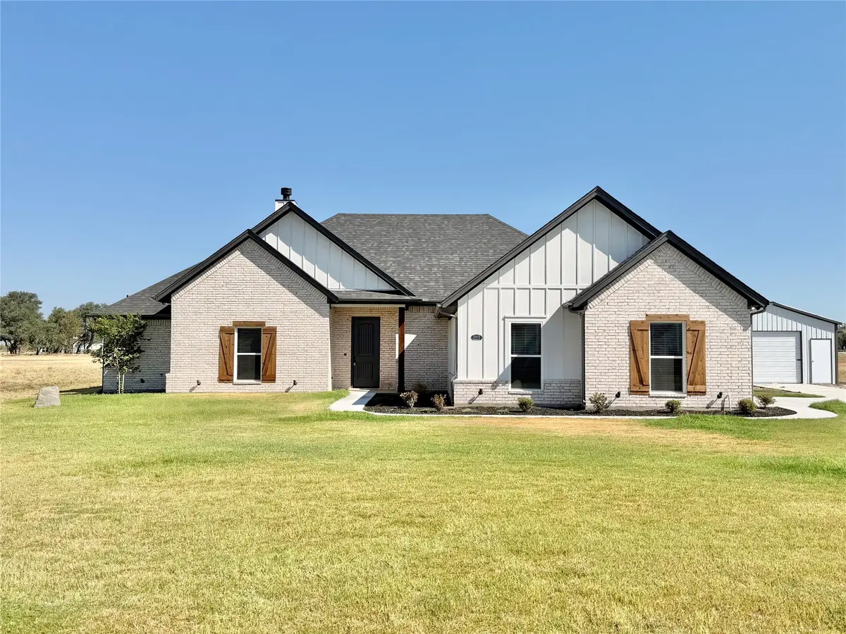 1013 Sabrina Court, Weatherford, TX 76085 - #1