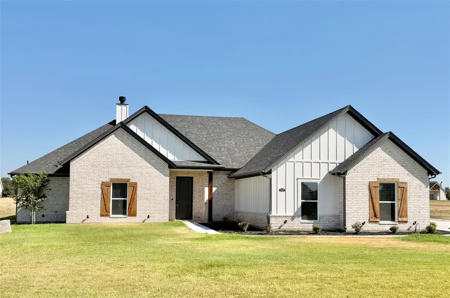 1013 Sabrina Court, Weatherford, TX 76085 - #3