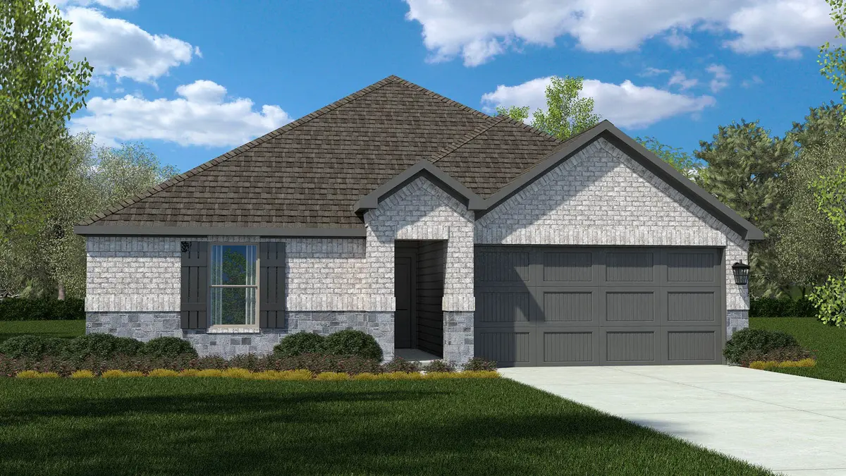 704 Smart Strike Trail, Granbury, TX 76049 - #1